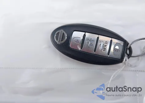 2017 Nissan Sentra Sv z USA, uszkodzony, nr VIN 3N1AB7AP3HY335793